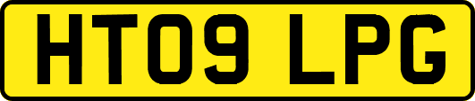 HT09LPG
