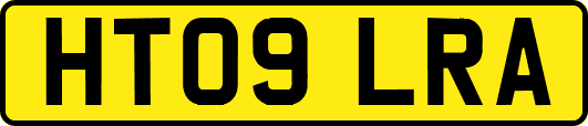 HT09LRA