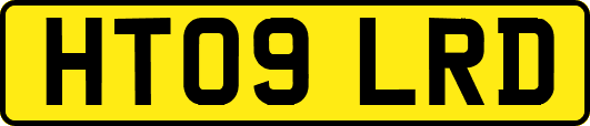 HT09LRD
