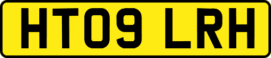 HT09LRH