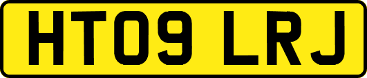 HT09LRJ
