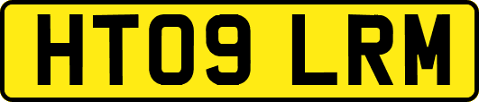 HT09LRM