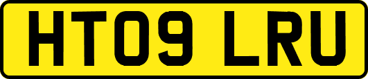 HT09LRU