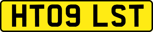 HT09LST