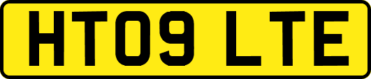 HT09LTE