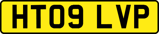 HT09LVP