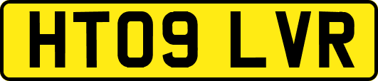 HT09LVR
