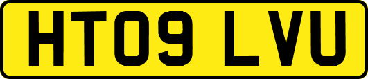 HT09LVU