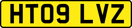 HT09LVZ