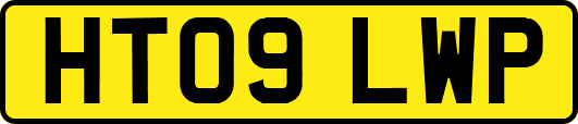 HT09LWP