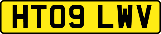 HT09LWV