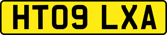 HT09LXA