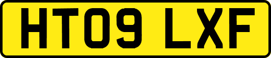 HT09LXF