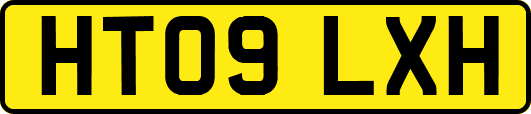 HT09LXH