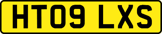 HT09LXS