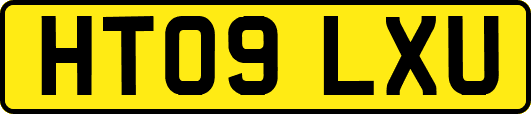 HT09LXU