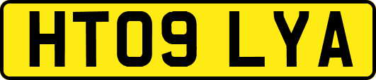 HT09LYA