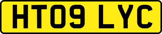 HT09LYC