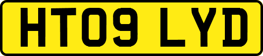 HT09LYD