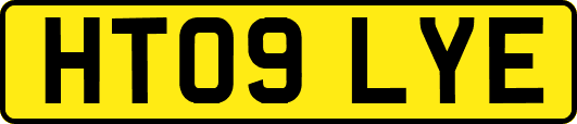 HT09LYE