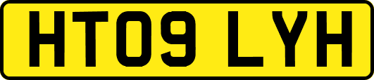 HT09LYH