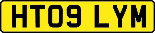 HT09LYM