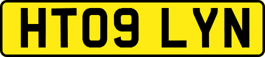 HT09LYN