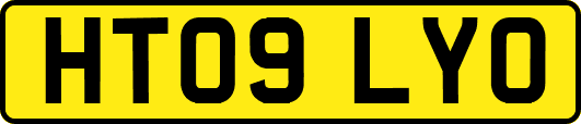 HT09LYO
