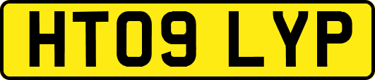 HT09LYP