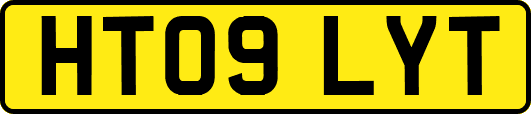 HT09LYT