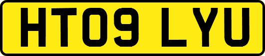 HT09LYU
