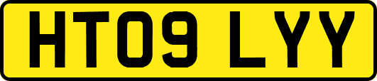 HT09LYY