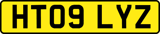 HT09LYZ