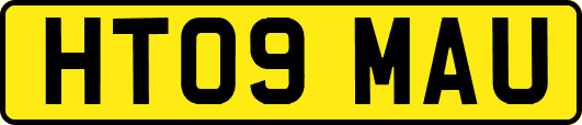 HT09MAU