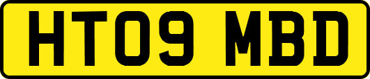 HT09MBD