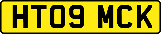 HT09MCK