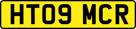 HT09MCR