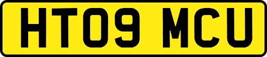 HT09MCU