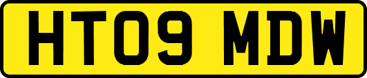 HT09MDW