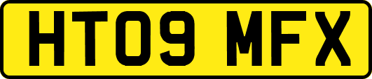 HT09MFX
