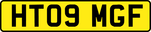 HT09MGF