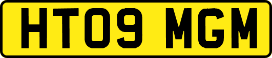 HT09MGM