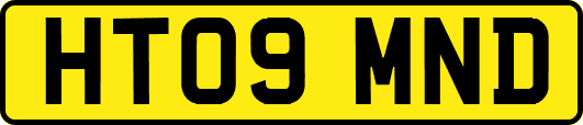 HT09MND