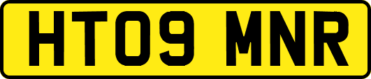 HT09MNR
