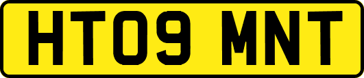HT09MNT