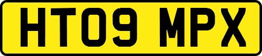 HT09MPX