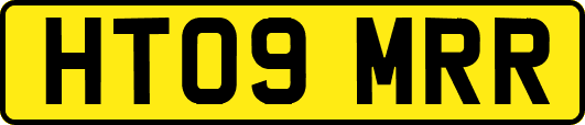 HT09MRR