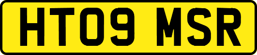 HT09MSR