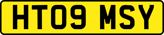 HT09MSY