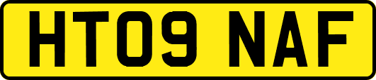 HT09NAF